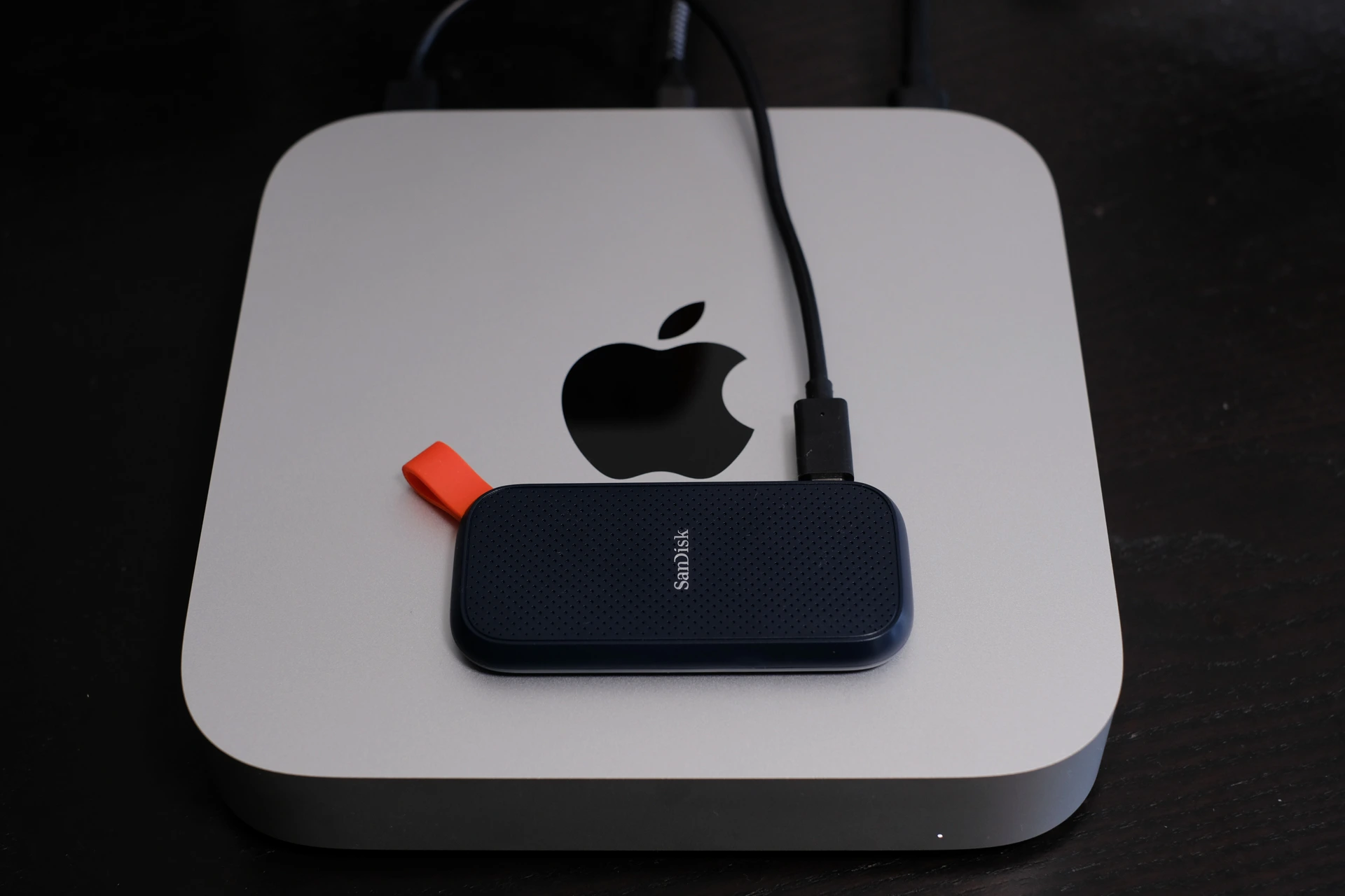 M1 Mac mini 16GB(整備済製品)を買いました。 | ひつじノート